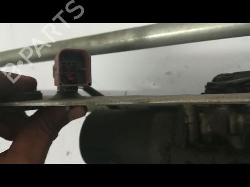 Used Front wiper motor CITROËN XSARA PICASSO (N68) 1.6 HDi (90 hp) 23178368