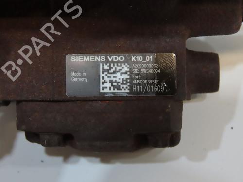 Injection pump FORD C-MAX (DM2) 1.8 TDCi | BP32486096M78 
