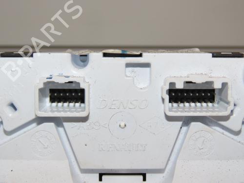 Climate control RENAULT CLIO V (B7_) 1.0 SCe 65 (B7MG) | BP33417748I5 - Image 4