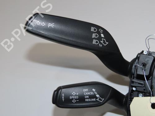 Steering column stalk AUDI A7 Sportback (4GA, 4GF) 3.0 TDI quattro | BP37650764I23 - Image 4