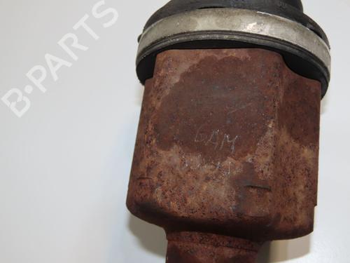 Left front driveshaft CITROËN C6 (TD_) 2.7 HDi | BP37083264M38 - Image 4