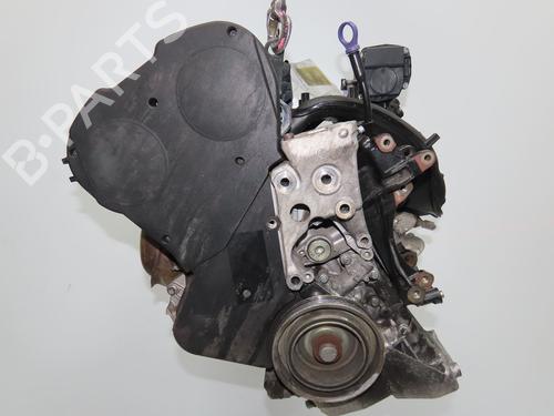 Used Engine Engine PEUGEOT 307 CC (3B) 2.0 16V (136 hp) 36493245 36493245