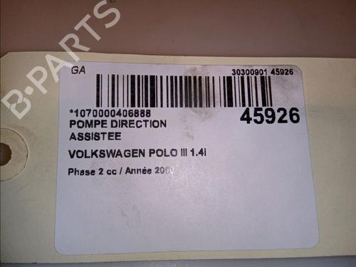 steering-pump-vw-polo-6n2-1999-2000-2001-23173032 main image