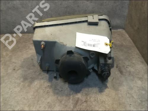 Left headlight PEUGEOT BOXER Van (230L) 1.9 D | BP9610939C28 