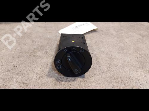 Used Headlight switch VW GOLF IV (1J1) 1.9 TDI (101 hp) 9614646
