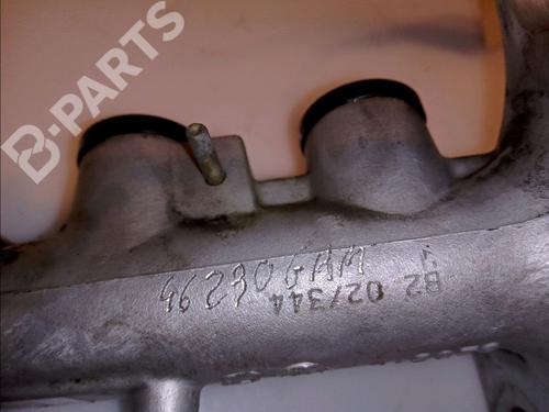 Brake master cylinder RENAULT MEGANE II (BM0/1_, CM0/1_) 1.9 dCi (BM0G, CM0G) | BP11100490M77 