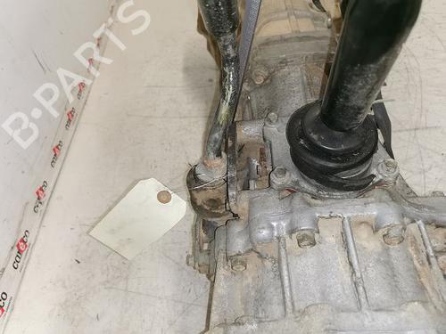 Used Gearbox NISSAN PICK UP (D22) 2.5 TD 4WD (103 hp) 23172609