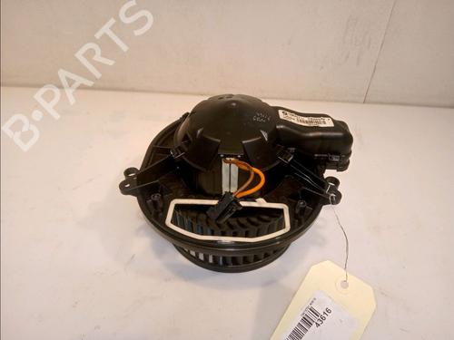 Used Heater blower motor BMW 1 (F20) 118 d (143 hp) 12944128