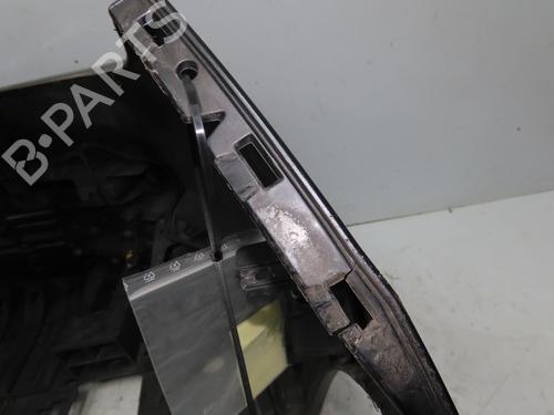 Front bumper RENAULT SCÉNIC III (JZ0/1_) 1.5 dCi | BP29294194C7 