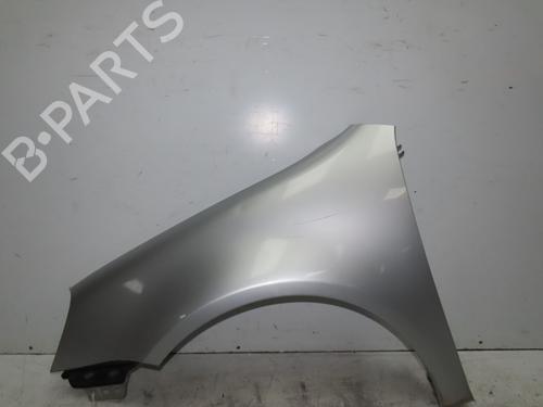 Used Left front fenders VW GOLF V (1K1) 1.6 FSI (115 hp) 31843322