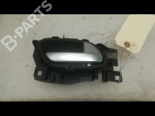 Front right interior door handle CITROËN C3 Picasso (SH_) 1.6 HDI 90 (92 hp) 9598124