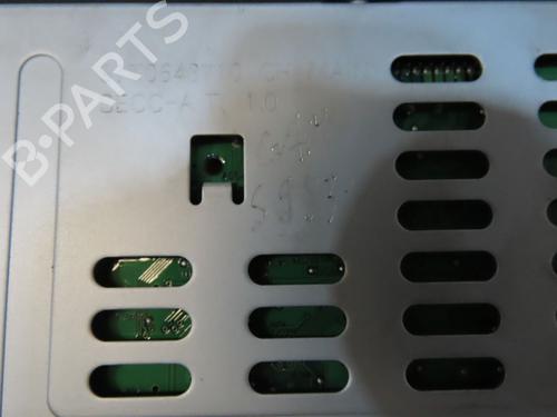 Radio DACIA SANDERO 1.5 dCi | BP39180445E6 - Image 5