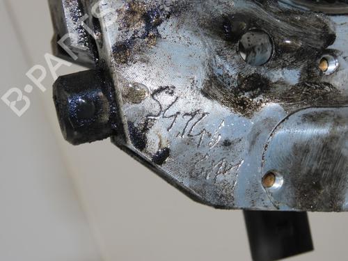 Injection pump BMW 3 Touring (E91) 320 d | BP33059314M78 - Image 2