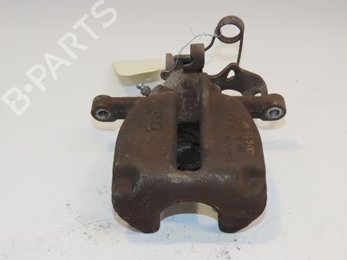 Used Left rear brake caliper FIAT SCUDO Van (270_, 272_) 1.6 D Multijet (90 hp) 29318766