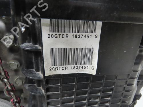 Gearbox PEUGEOT EXPERT Van (V_) 2.0 BlueHDi 145 | BP40273957M3 - Image 3