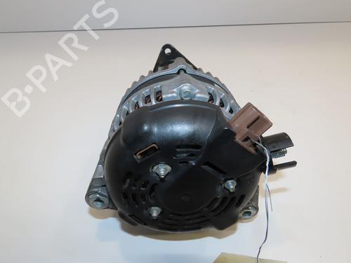 Alternator FORD FOCUS C-MAX (DM2) 1.8 TDCi | BP28829138M7