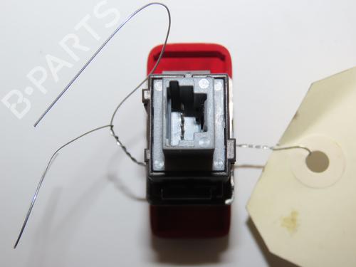 Warning switch TOYOTA AURIS (_E15_) 2.0 D-4D (ADE150_, ADE150R) | BP28830194I22 - Image 2