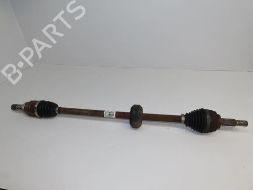 Right front driveshaft DACIA SANDERO II 1.0 SCe 75 (B8JC, B8JD, B8NC) | BP32377320M39 - Image 5