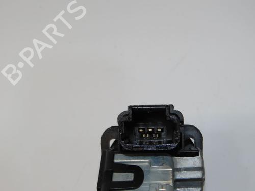 Ignition barrel PEUGEOT 2008 I (CU_) 1.6 VTi | BP31179703M48