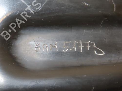 Querlenker links vorne PEUGEOT 208 II (UB_, UP_, UW_, UJ_) 1.2 PureTech 100 | BP28967542M12 