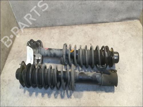 Used Right front shock absorber Right front shock absorber 9611765 9611765
