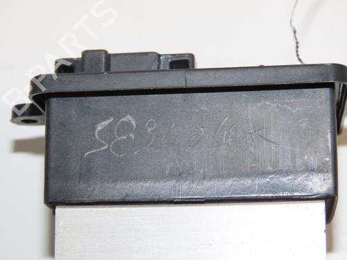 Heater resistor CITROËN C4 Picasso II 1.6 HDi / BlueHDi 115 | BP36395735M108 - Image 2