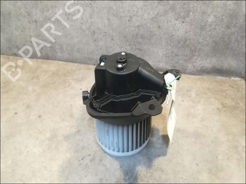 Heater blower motor FIAT GRANDE PUNTO (199_) 1.3 D Multijet | BP23172511M62 