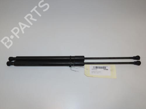 Used Tailgate lift support PEUGEOT 207 SW (WK_) 1.6 HDi (90 hp) 21799841