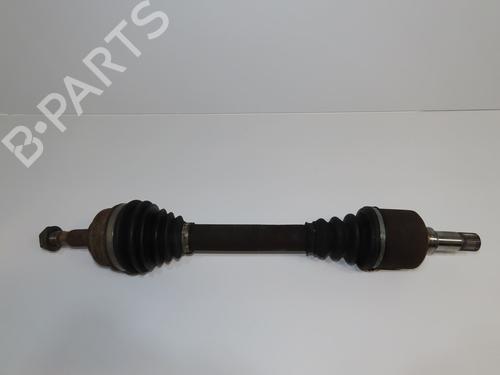 Used Left front driveshaft Left front driveshaft CITROËN C5 I Break (DE_) 2.0 HDi (DERHZB, DERHZE) (109 hp) 32457490 32457490