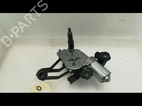 Rear wiper motor CITROËN C4 Grand Picasso I (UA_) 1.6 HDi | BP9593663M102 