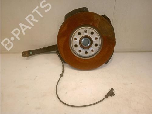 Used Right front steering knuckle ALFA ROMEO 159 Sportwagon (939_) 1.9 JTDM 16V (939BXC1B, 939BXC12) (150 hp) 15008729