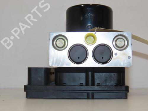 ABS pump MERCEDES-BENZ CLK (C209) CLK 270 CDI (209.316) | BP18415093M43 