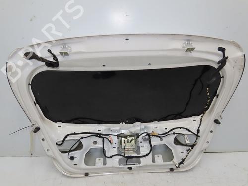 Tailgate SEAT LEON (1P1) 2.0 TDI | BP28969212C6 