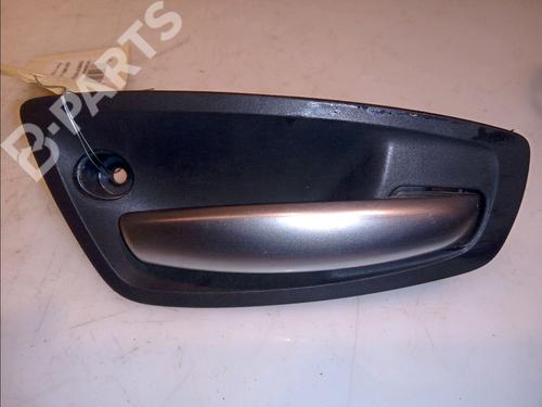 Used Front right interior door handle BMW 1 (E87) 118 d (122 hp) 11102349