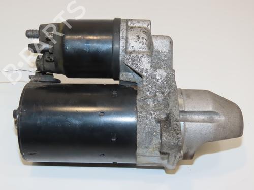 Starter OPEL CORSA C (X01) 1.3 CDTI (F08, F68) | BP28828963M8 - Image 2