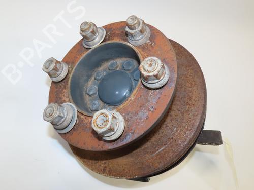 right-front-steering-knuckle-iveco-daily-v-van-2011-2012-2013-2014-28801600 main image