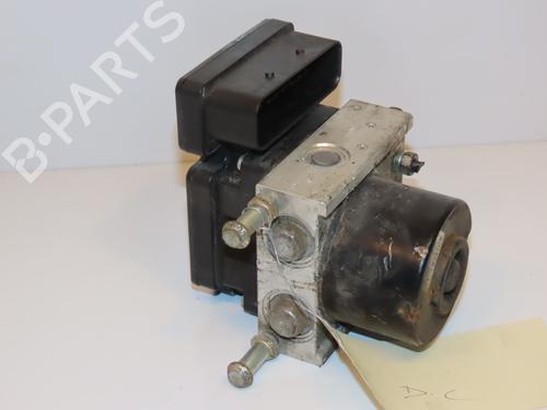 ABS pump SUZUKI ALTO VII (GF) 1.0 (AMF310, GFC31S) | BP16707343M43 