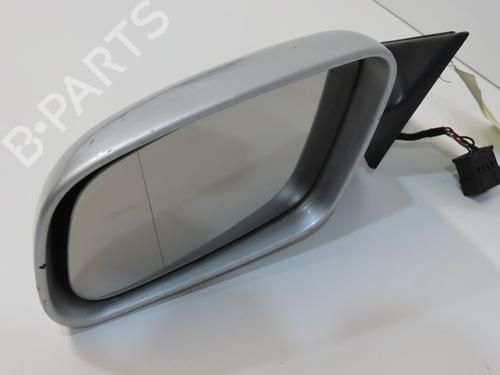 Used Left mirror Left mirror AUDI A3 (8L1) 1.9 TDI (100 hp) 36495032 36495032