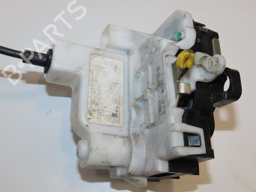 Front left lock FIAT PANDA (169_) 1.2 (169.AXB11, 169.AXB1A) | BP28831702C98 
