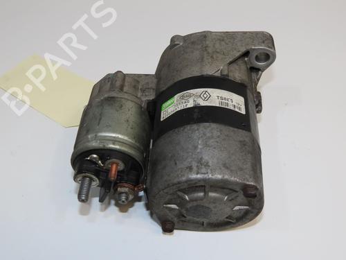 Starter RENAULT TWINGO II (CN0_) 1.2 16V (CN04, CN0B) | BP36395684M8 - Image 3