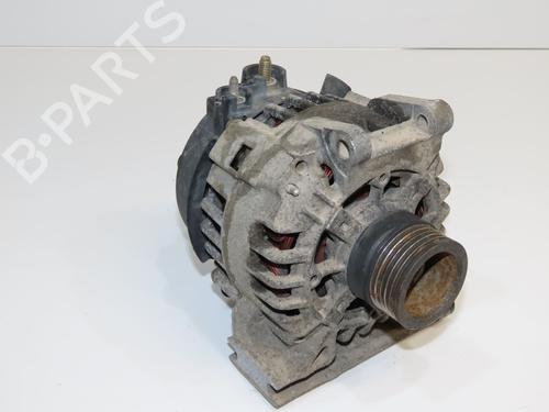 Used Alternator Alternator 33633893 33633893