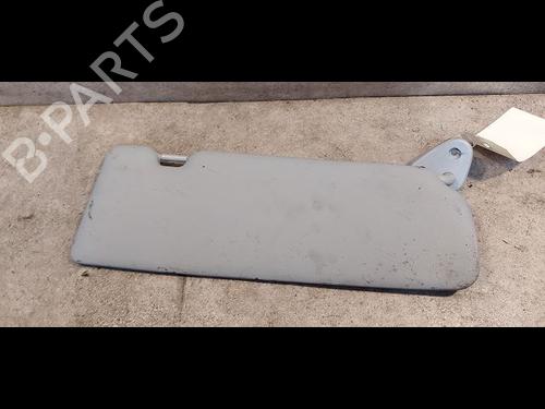Left sun visor BMW 1 (E87) 118 d | BP9614844I1 - Image 2