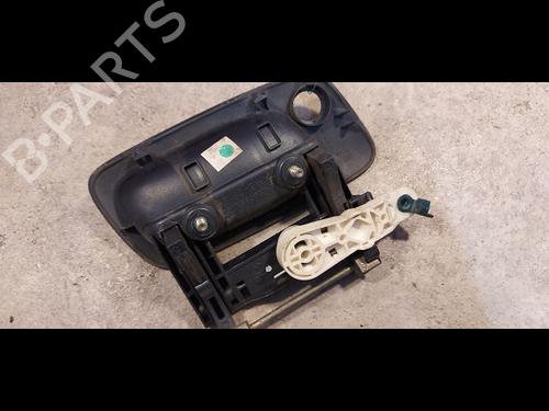 front-left-exterior-door-handle-opel-zafira-a-mpv-t98-22-dti-16v-f75-24455349-1999-2000-2001-2002-2003-2004-2005-2006-9612239 main image