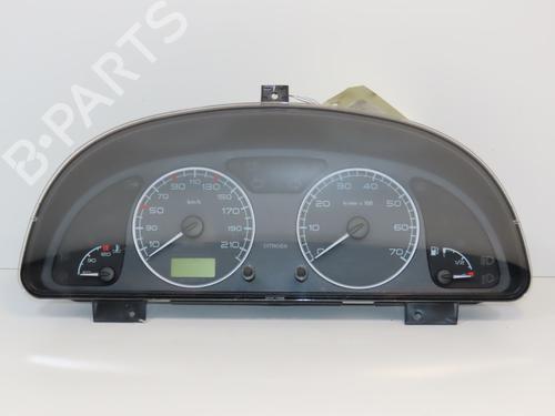 Kombiinstrument CITROËN XSARA Break (N2) 2.0 HDI 90 | BP28830446C47 