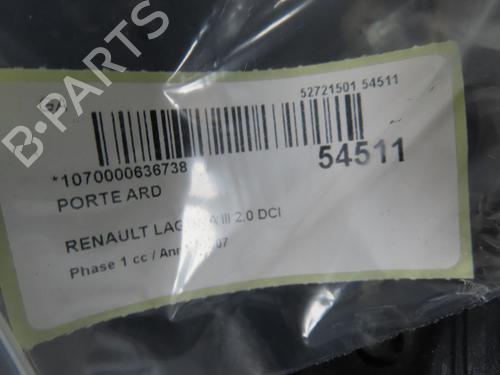 right-rear-door-renault-laguna-iii-bt01-2007-2008-2009-2010-2011-2012-2013-2014-2015-31120927 main image