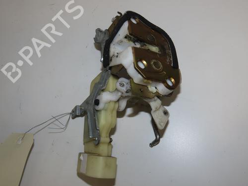 Front right lock TOYOTA YARIS (_P1_) 1.3 (SCP12_, SCP13_, SCP12R, SCP13R) | BP28802008C97 