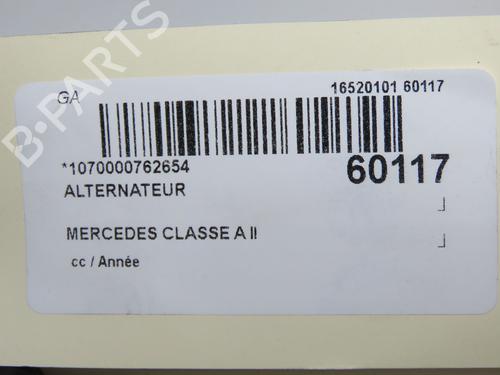 Alternateur Alternateur 37650731 37650731