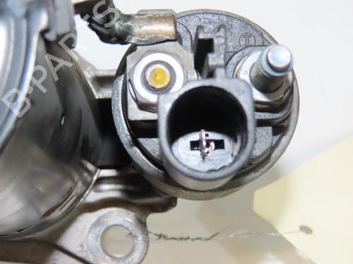Starter VW POLO V (6R1, 6C1) 1.6 TDI | BP30486388M8