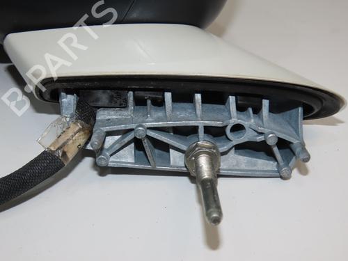 Left mirror PEUGEOT 508 I (8D_) 2.0 BlueHDi 180 | BP31120815C26 