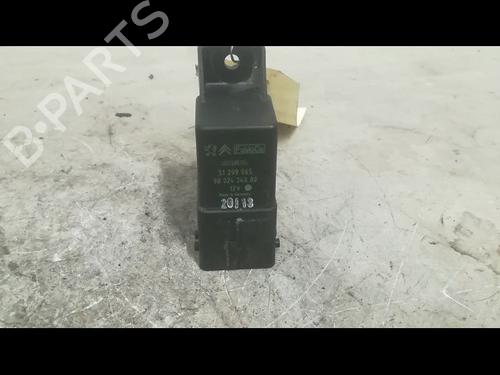 Used Electronic module Electronic module CITROËN C4 Grand Picasso II (DA_, DE_) 1.6 HDi 90 (92 hp) 10396273 10396273